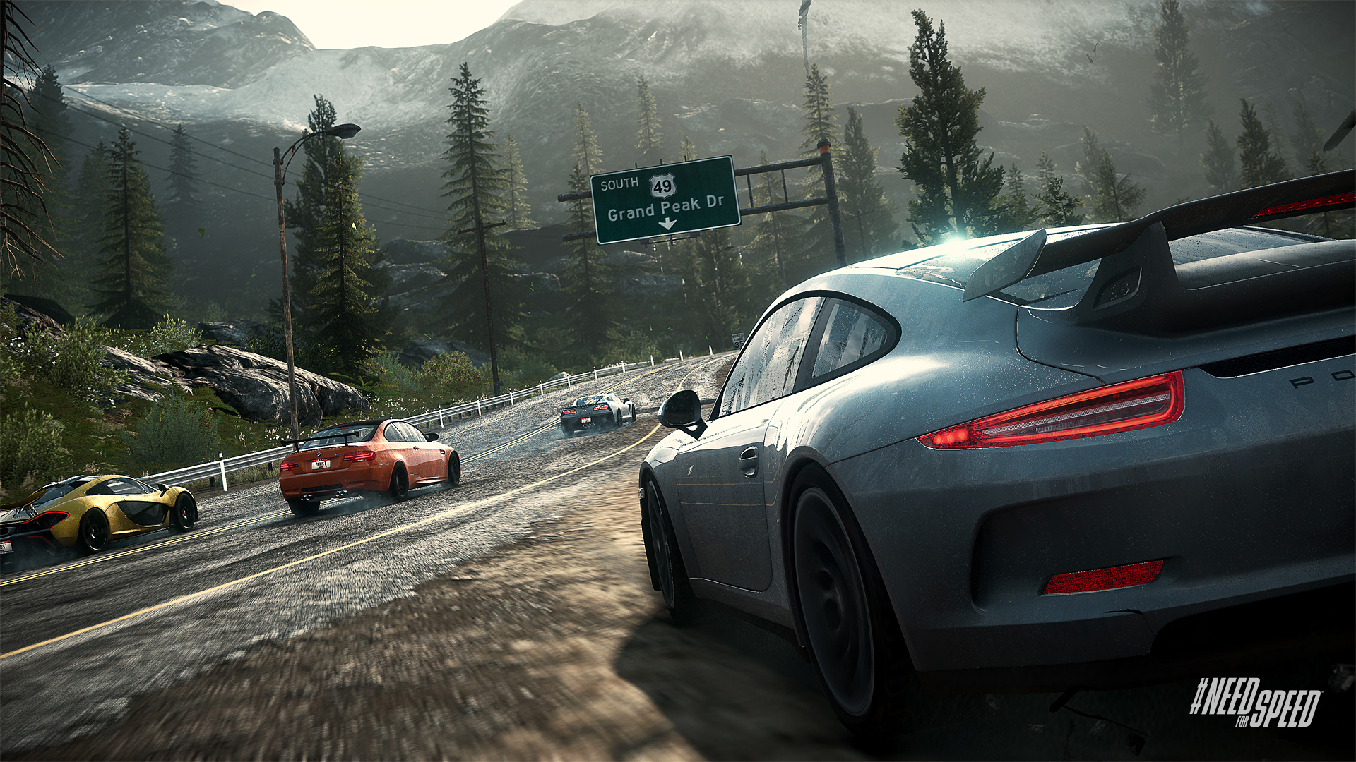 cheat codes for need for speed rivals